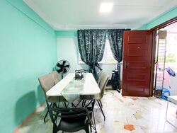 Blk 133 Bukit Batok West Avenue 6 (Bukit Batok), HDB 4 Rooms #388390291